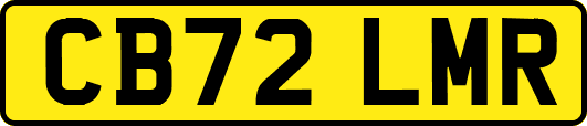 CB72LMR