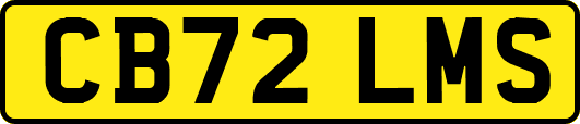 CB72LMS
