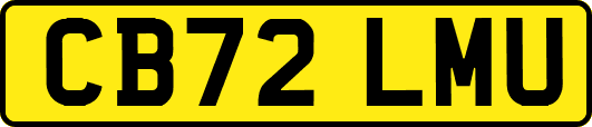 CB72LMU