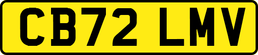 CB72LMV