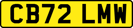 CB72LMW
