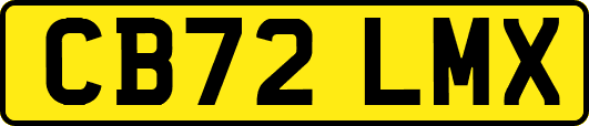 CB72LMX