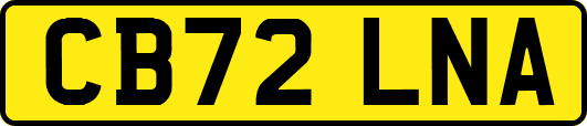 CB72LNA