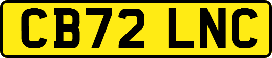 CB72LNC
