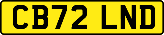 CB72LND