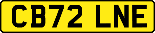 CB72LNE