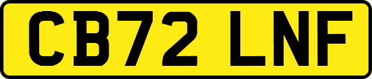 CB72LNF