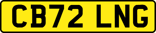 CB72LNG