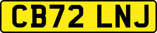 CB72LNJ