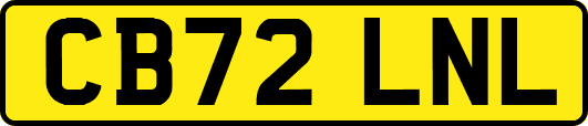 CB72LNL