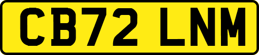 CB72LNM