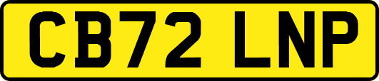 CB72LNP