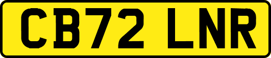 CB72LNR