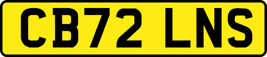 CB72LNS