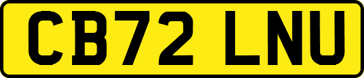 CB72LNU