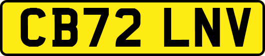 CB72LNV