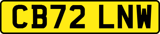 CB72LNW