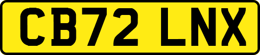 CB72LNX