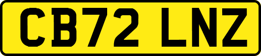 CB72LNZ