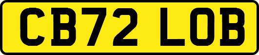 CB72LOB