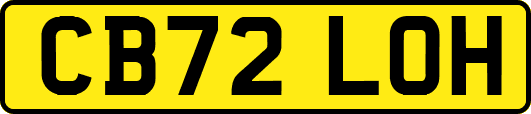 CB72LOH