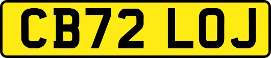 CB72LOJ