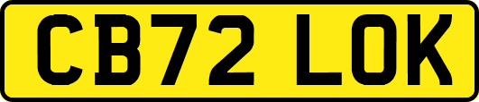 CB72LOK