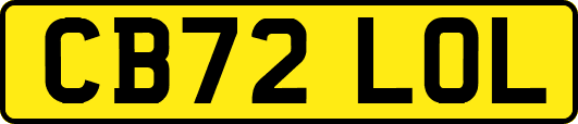 CB72LOL