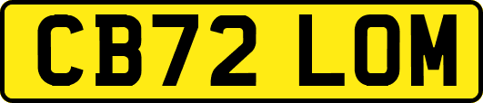 CB72LOM