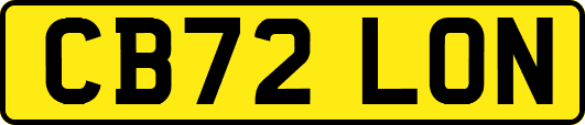 CB72LON