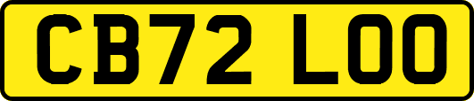CB72LOO