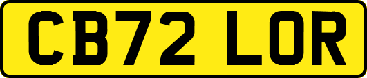 CB72LOR