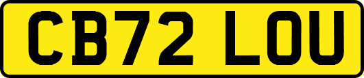 CB72LOU