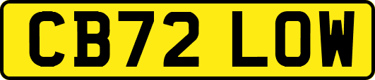 CB72LOW