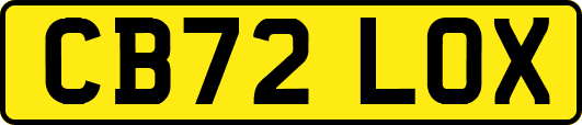 CB72LOX