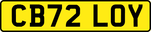 CB72LOY