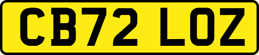 CB72LOZ