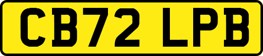 CB72LPB