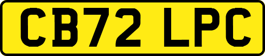 CB72LPC