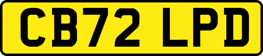 CB72LPD