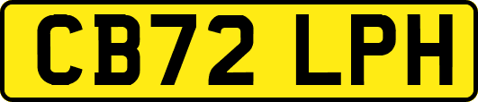 CB72LPH