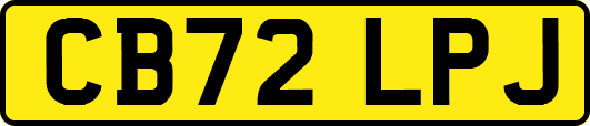 CB72LPJ