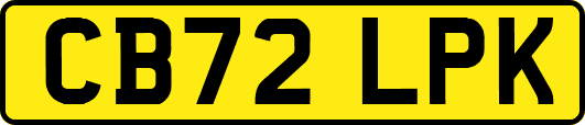 CB72LPK