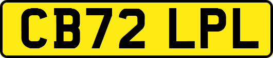 CB72LPL