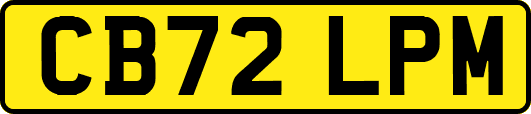 CB72LPM