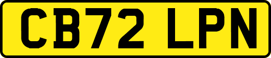 CB72LPN