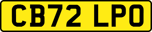 CB72LPO