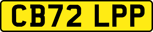 CB72LPP