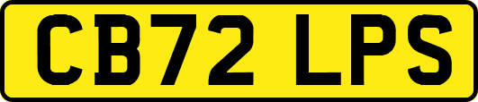 CB72LPS