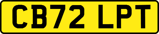 CB72LPT